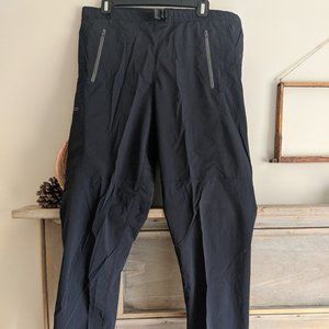 Men's Arc'teryx Nylon Pants